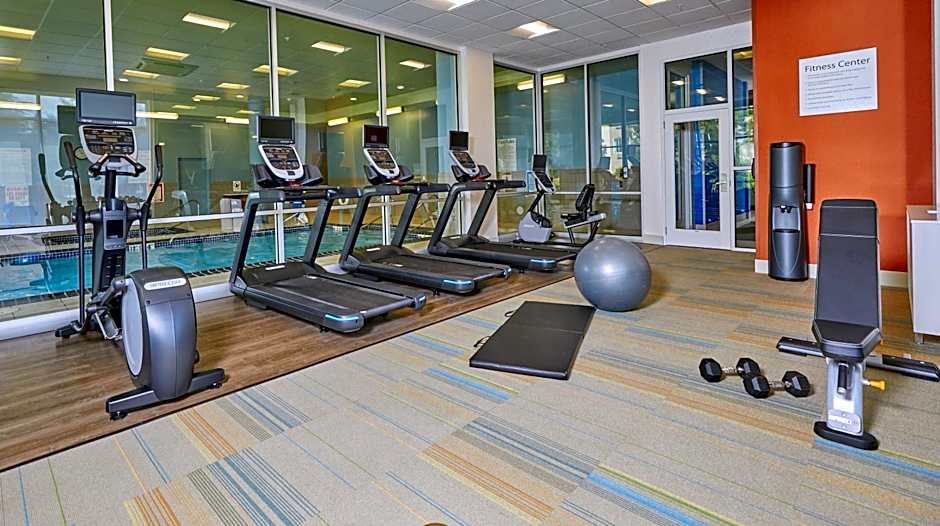 Holiday Inn Express Eugene-Springfield By IHG