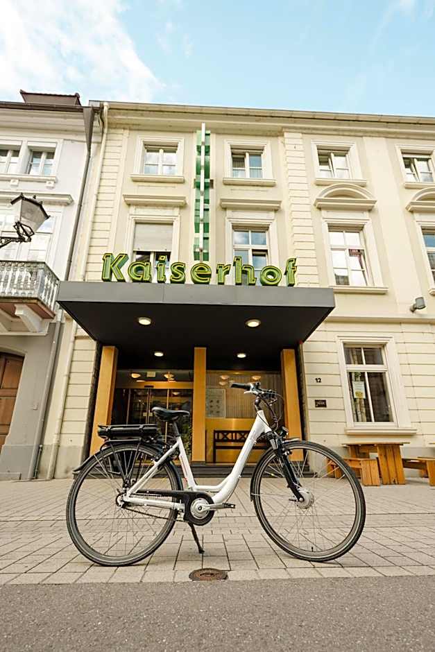 Kaiserhof