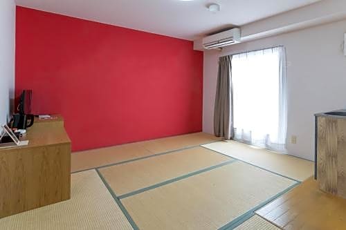 Osaka Ebisu Hotel - Vacation STAY 60508v