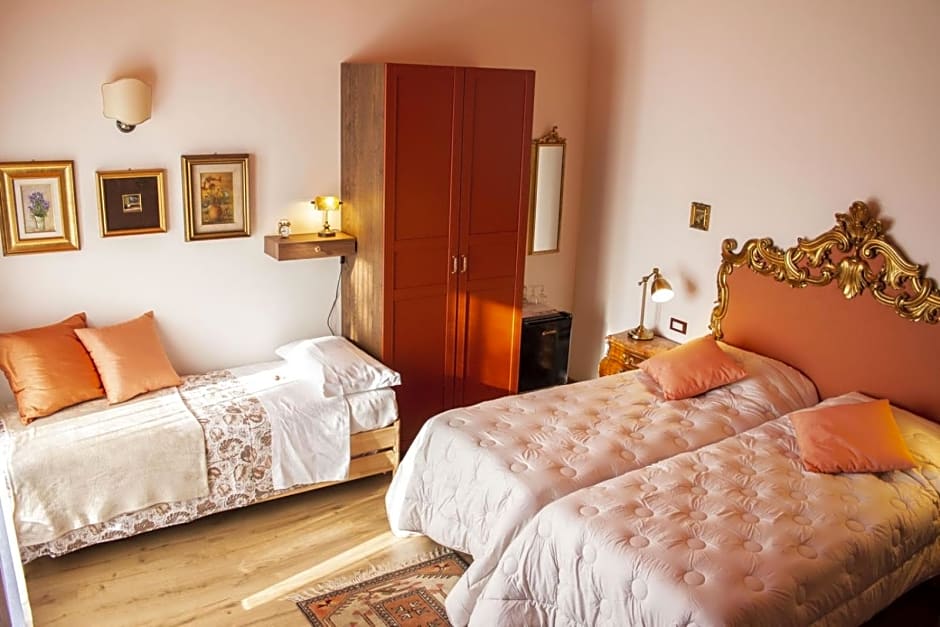 OLEANDRO Bed & Breakfast