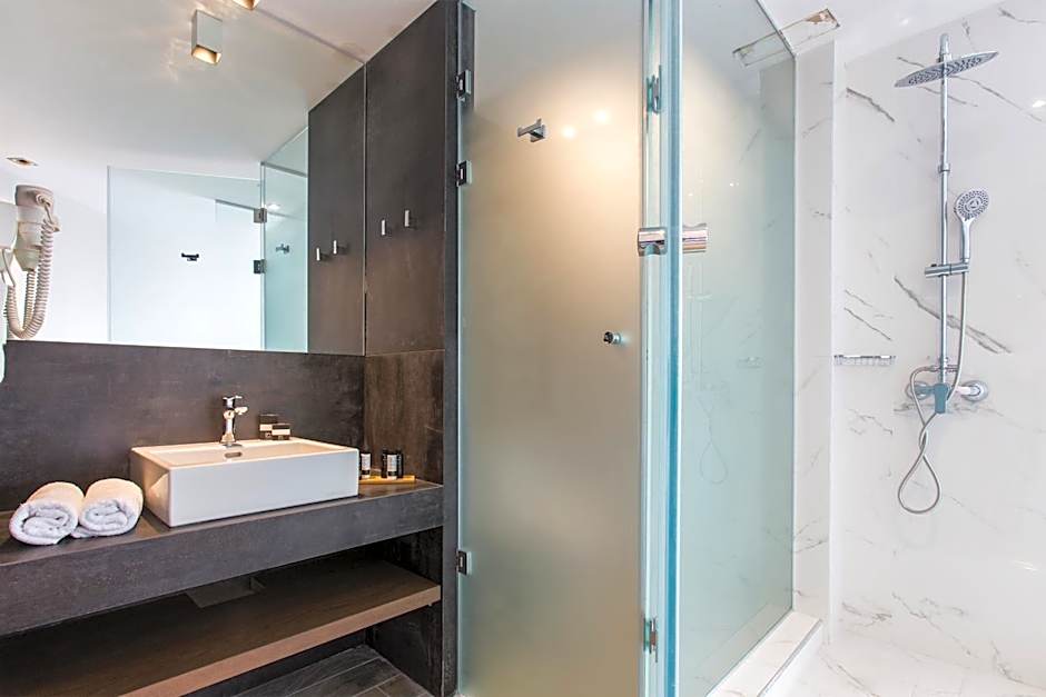 Olympion Sunset Halkidiki