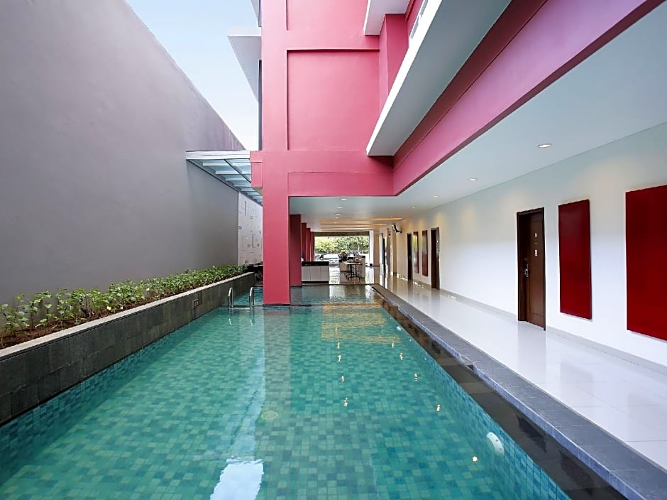 Amaris Hotel Dewi Sri