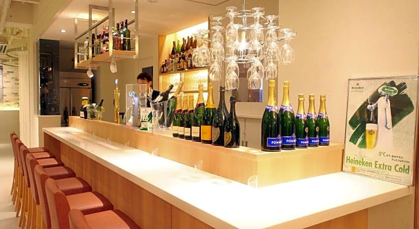 Fukuoka Toei Hotel