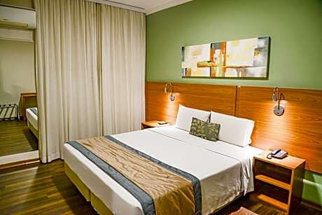Comfort Hotel Bauru
