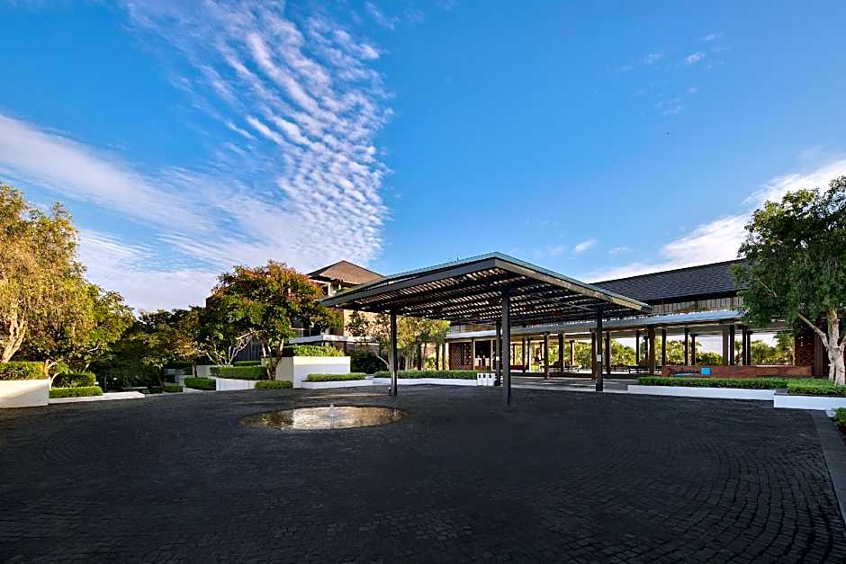 Radisson Blu Bali Uluwatu