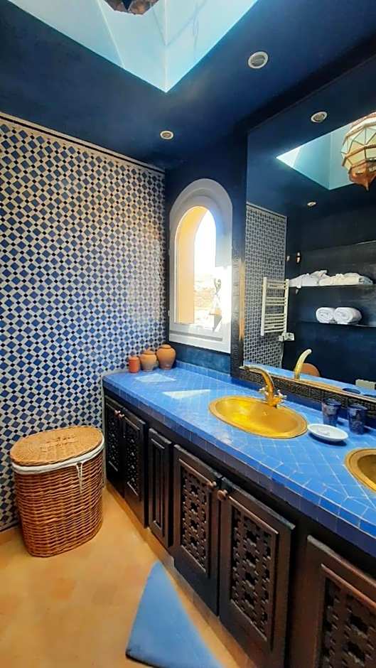 Auberge Dar Najmat