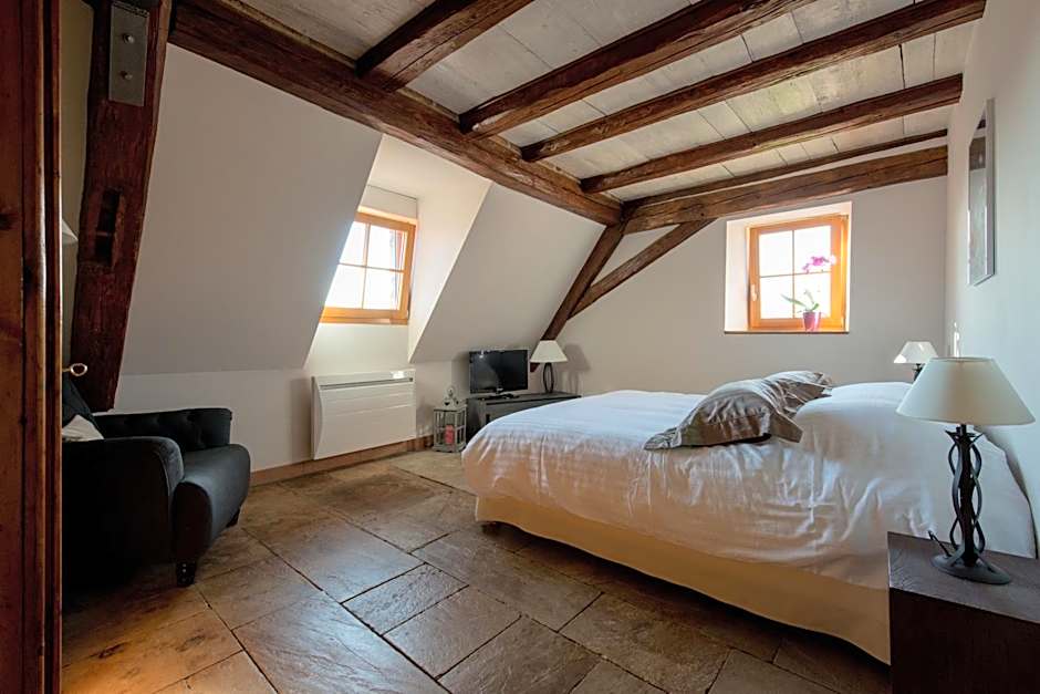 La Maison d'Emilie
