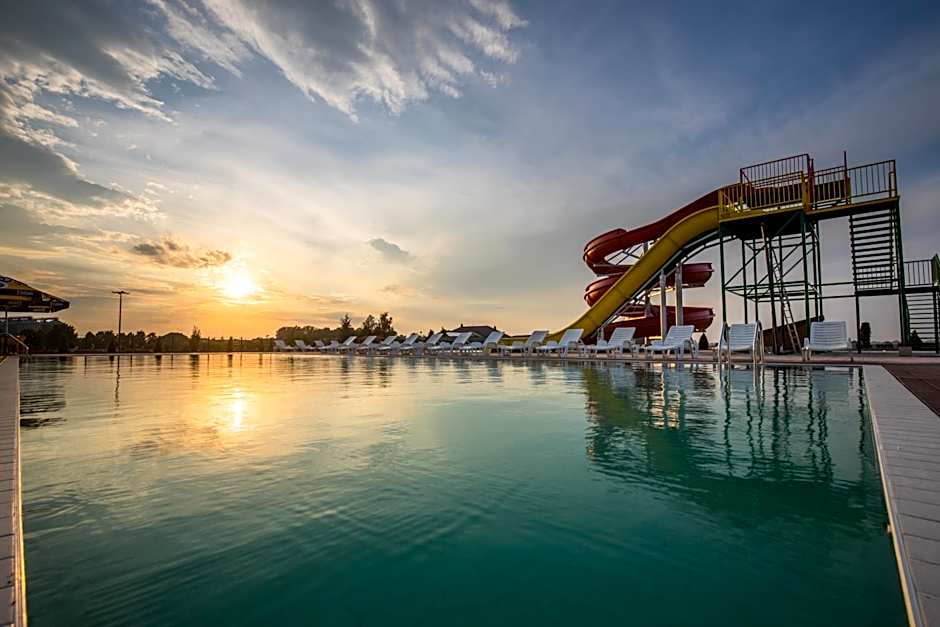 Hotel Intergaj Bijeljina