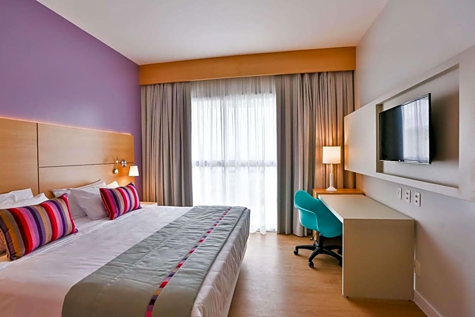 Park Inn by Radisson Santos