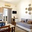 Lofos Panorama Apartments