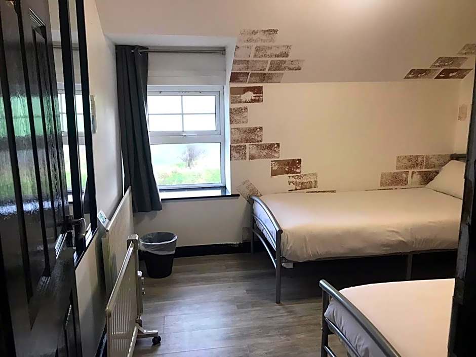 Finn McCools Giants Causeway Hostel