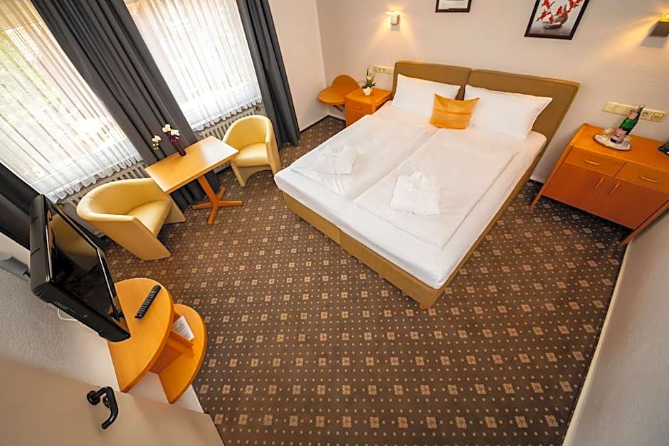 Hotel am Park Bad Driburg