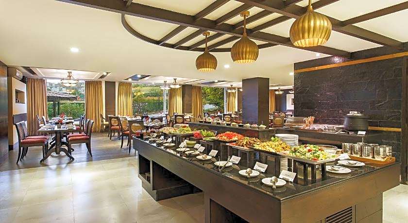 Aloha On The Ganges Rishikesh by Leisure Hotels 