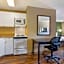 Extended Stay America Suites - San Jose - Edenvale - South