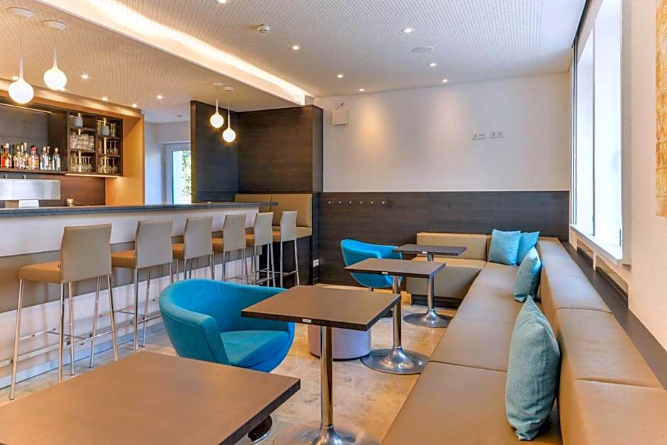 ateckhotel Kirchheim/Teck