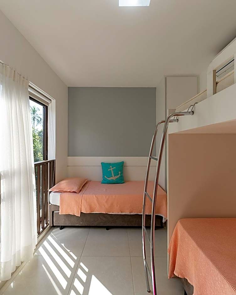 Duplex with Jacuzzi in Riviera