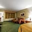 Quality Inn Near China Lake Naval Station