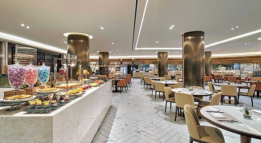 Jeju Shinhwa World Landing Resort