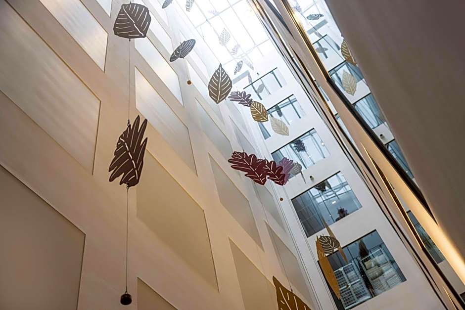 Radisson RED Helsinki