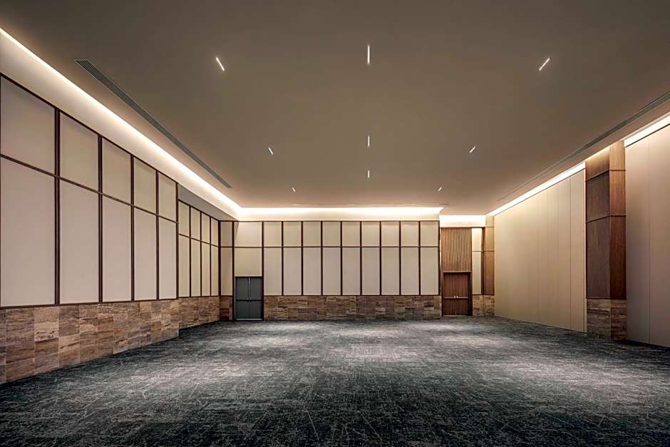 Santo Domingo Marriott Hotel Piantini