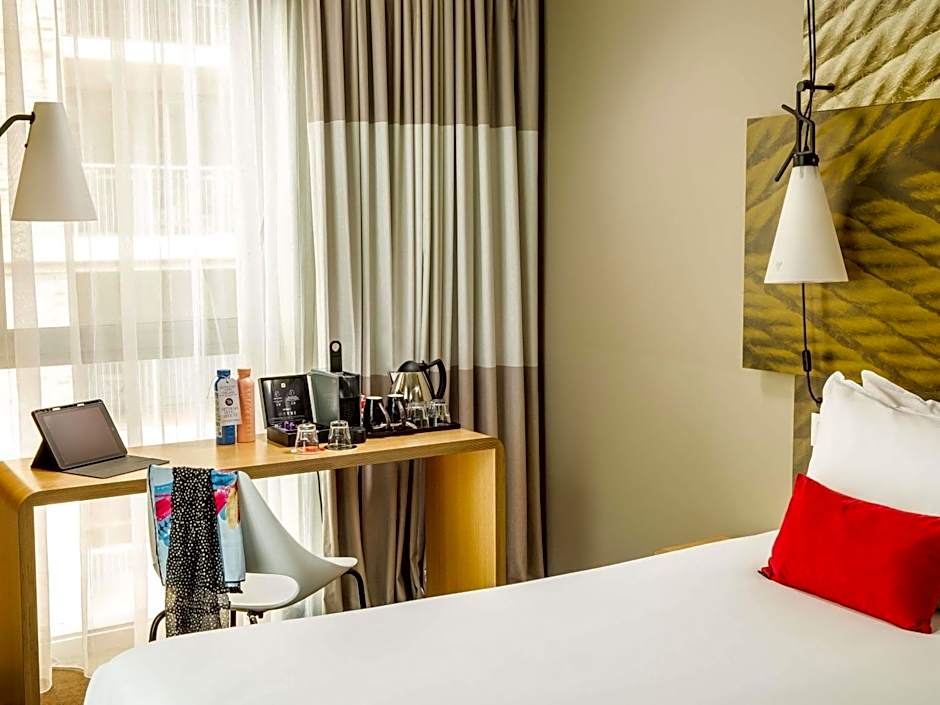 ibis London Canning Town