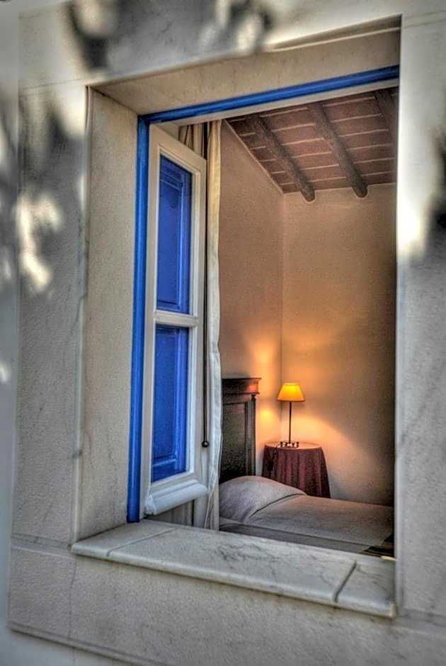 Hotel Rural Monte Da Rosada