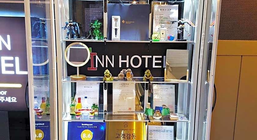 Inn Hotel