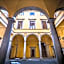 Palazzo Ridolfi - Residenza d'Epoca