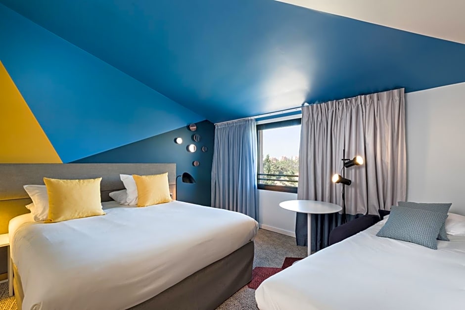 Radisson Hotel Aix en Provence
