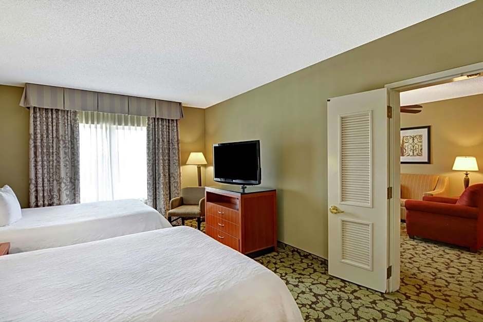 Hilton Garden Inn Hattiesburg