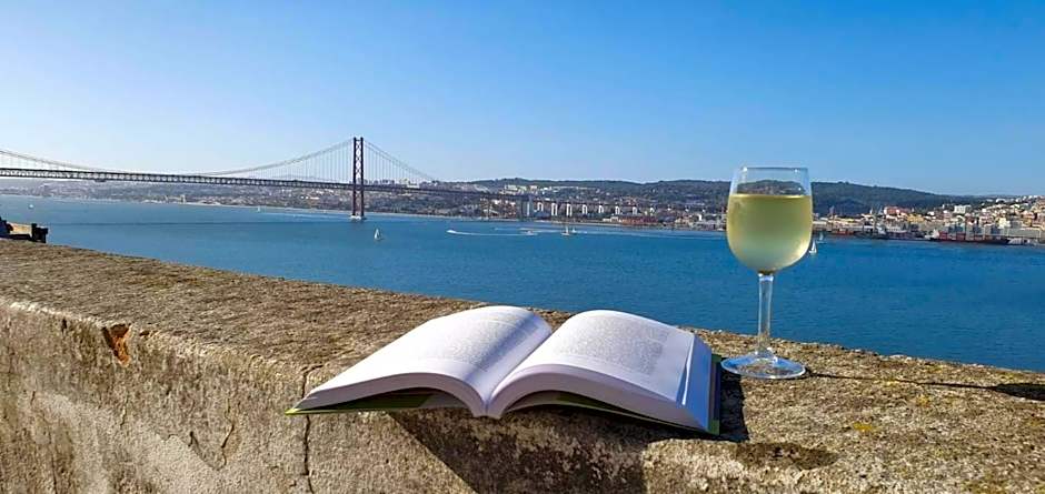 Casa do Criativo ® Bed&Breakfast