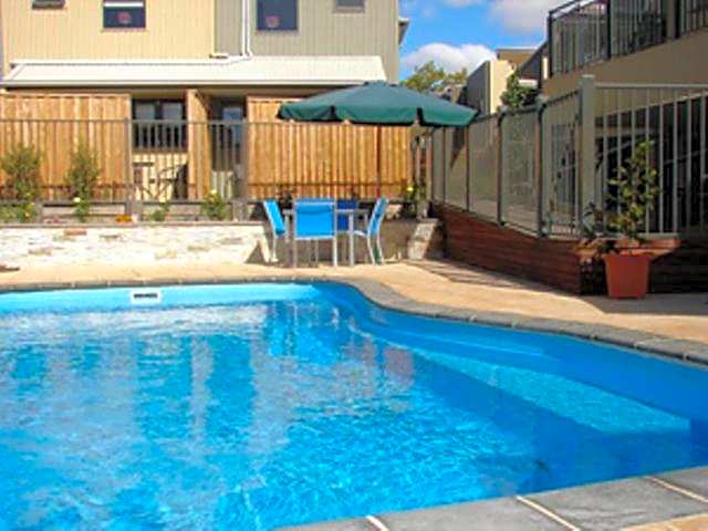 Sovereign Views Apartments