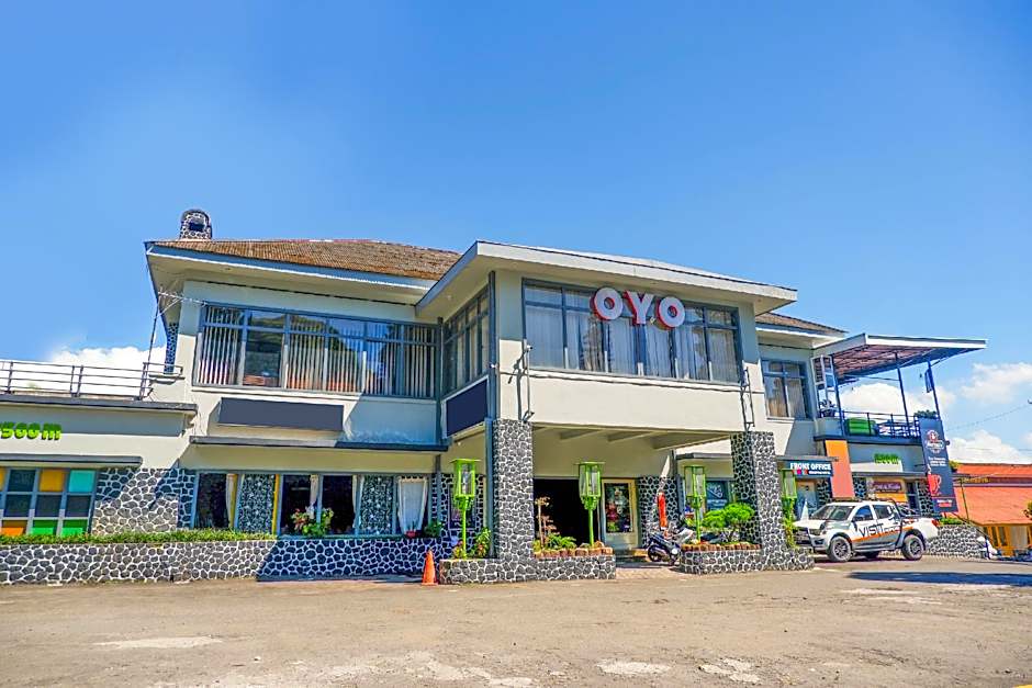 Collection O 908 Taman Wisata Kopeng