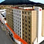 Travohotel Monterrey Histórico