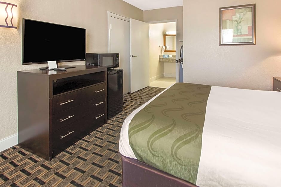 Quality Inn & Conference Center