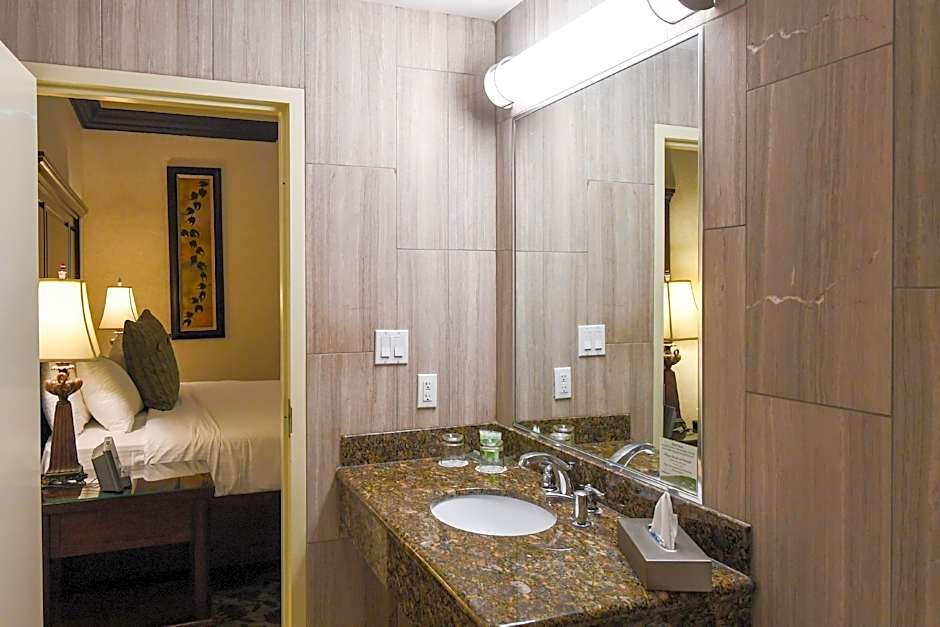 Foto 1 de 3 de 1 King Bed Suite
