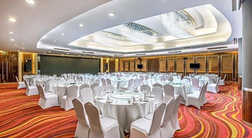 Holiday Inn Hefei By IHG