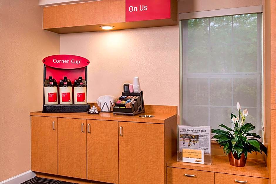 TownePlace Suites by Marriott Clinton at Joint Base Andrews