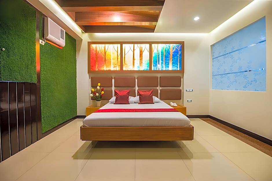 Hotel Dream World Las Pinas