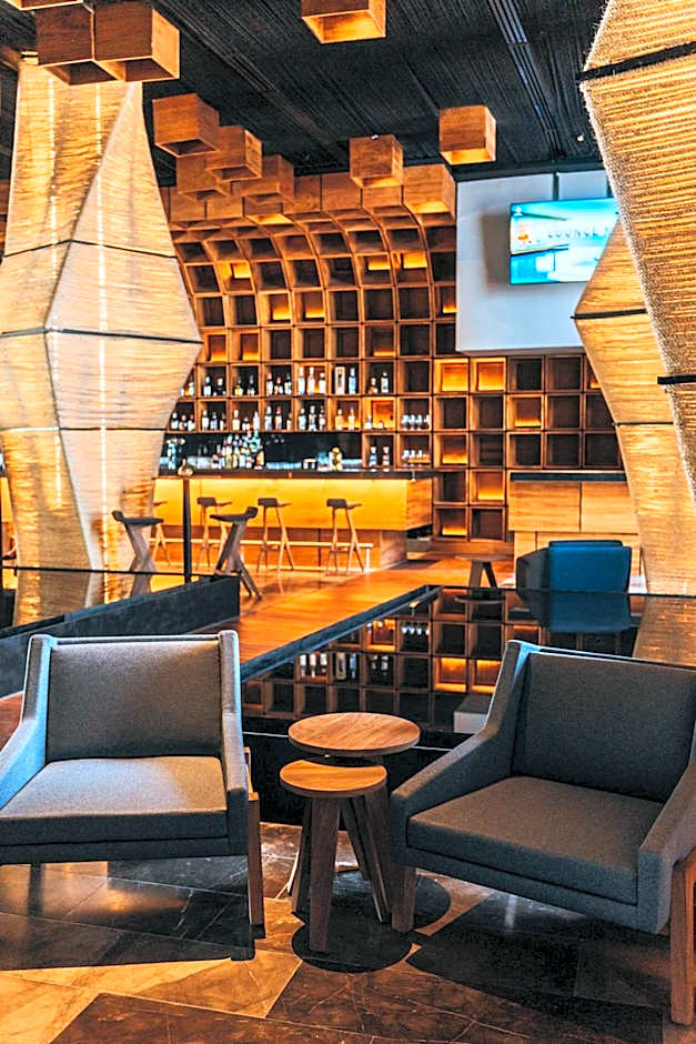 Villa Mercedes Merida, Curio Collection by Hilton