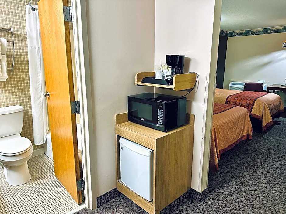 Ivey's Motor Lodge