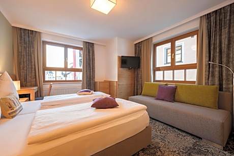 Comfort Double Room with Bath