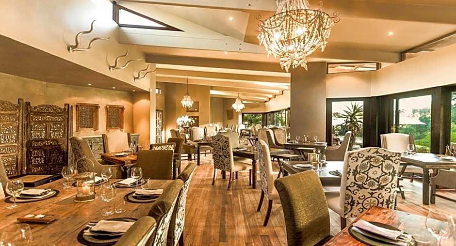 Hunters Country House