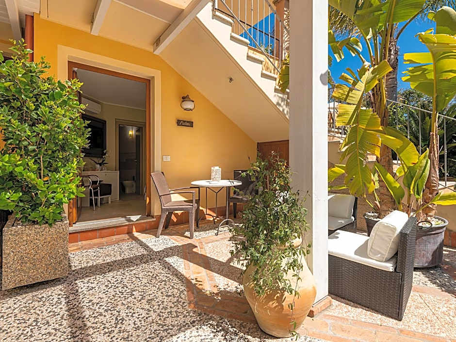 B&B Giglio di Chia