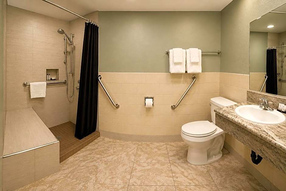 Big A Motel & Suites Near Disneyland Orange County