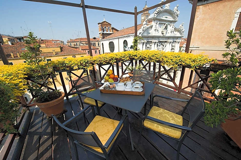 Palazzo del Giglio