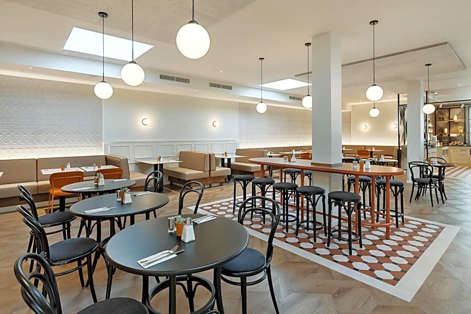 Austria Trend Hotel Anatol Wien