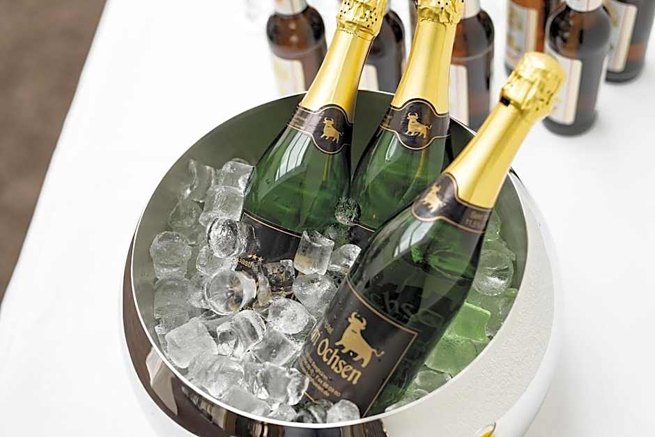 Gasthof - Hotel zum Ochsen GmbH