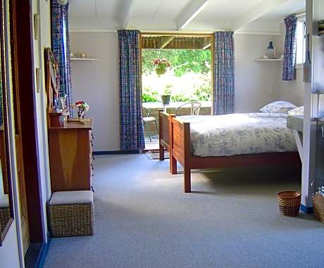 Superior Double or Twin Room with Terrace