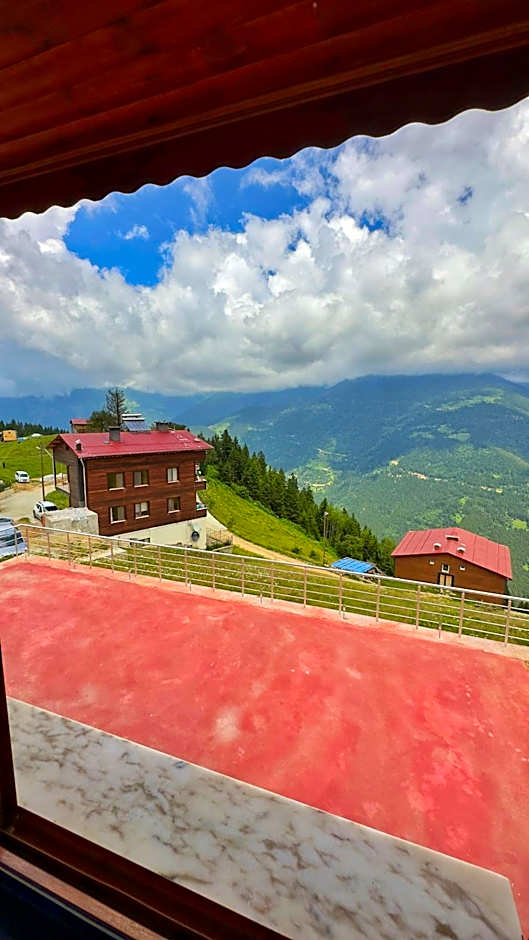 Kalispera Apart Otel